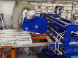 Automatic station for cutting window sills WS1001 - фото 3
