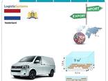 Автотранспортные грузоперевозки из Нидерландов в Нидерланды с Logistic Systems - фото 3