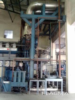 Б/у дизельгенератор WАRTSILA 12V32L, 4.11 Мвт, 1999 г. в.