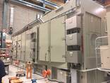 Gebruikte gasturbine Siemens SGT800 , 54 MW. 2019 - фото 1