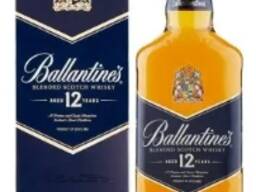 Ballantine's 12YO – Hansa