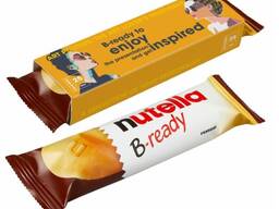 Baton Nutella B-Ready