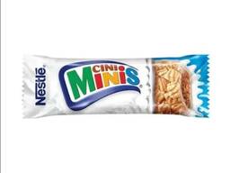 Baton zbożowy Nestle Cini Minis 25 g