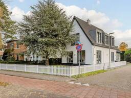 Bekijk deze prachtige villa in Voorschoten!
