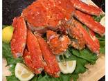 Beste Alaska King Crab Legs groothandel - фото 2