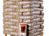 Best Price Biomass Holzpellets Fir Wood Pellets 6mm - фото 3