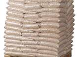 Best Quality Wood Pellet ENPLUS-A1 - фото 1