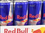 Beste kwaliteit Redbull energiedrankjes 250ml, met Nederlandse tekst - photo 1