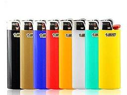 BIC aanstekers j26 j25 multi-kleuren