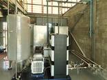Биодизельный завод CTS, 10-20 т/день (Полуавтомат)