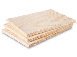 Birch plywood