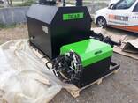Bitumen Emulsion Sprayer /Bitumen spreader BS-1000 (500,1000,2000 litres) - фото 1