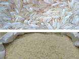 Blasma Rice - Wholesale Premium Thai Long Grain Rice Direct from Manufacturer &amp; Farm - фото 2