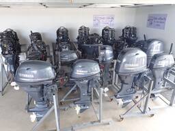 Brand new Yamahas 115HP 150hp 250hp 200hp 300HP 225HP 250HP 450hp 4 Stroke Outboard Motor