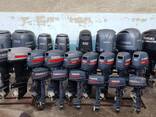 Brand new Yamahas 115HP 150hp 250hp 200hp 300HP 225HP 250HP 450hp 4 Stroke Outboard Motor - фото 1