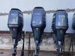 Brand new Yamahas 115HP 150hp 250hp 200hp 300HP 225HP 250HP 450hp 4 Stroke Outboard Motor - фото 2