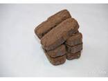 Брикет из легнина - фото 1