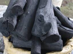 Wholesale Eucalyptus charcoal natural hardwood lump charcoal