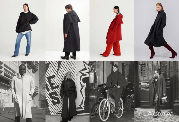 Buy Sustainable Rain Wear – Stylish &amp; Waterproof