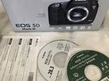 Canon EOS 5D mark II Kit with EF 24-70mm f4L Lens Digital SLR Camera - фото 1