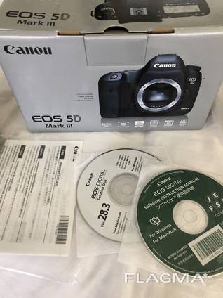 Canon EOS 5D mark II Kit with EF 24-70mm f4L Lens Digital SLR Camera