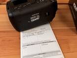 Canon EOS R1 systeemcamera - фото 3