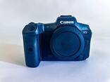Canon EOS R5 systeemcamera - фото 1
