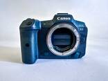 Canon EOS R5 systeemcamera - фото 2