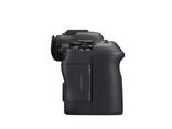 Canon EOS R6 Mark II systeemcamera, zwart - фото 3