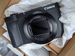 Canon PowerShot V1 digitale camera - фото 2