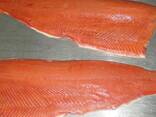 Cheap Norwegian Salmon Fish Fillets/Whole Salmon, Salmon Trout/ Mackerel Fish - фото 1