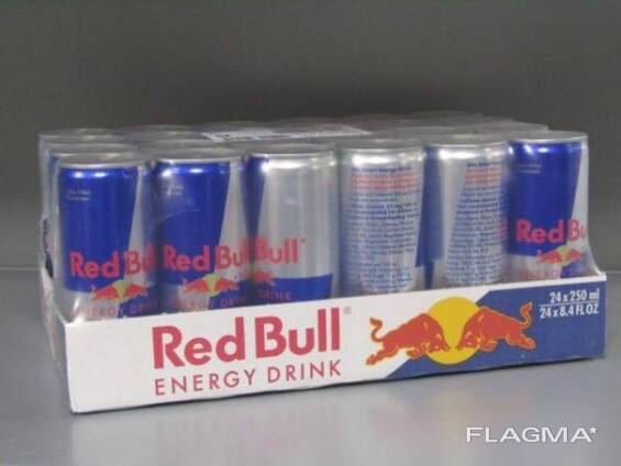 Goedkope prijs Oostenrijk Redbull Classic 250 ml, 500 ml/Red Bull 250 ml energiedrank