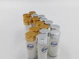 Competitive price quinate cas 16788-57-1 Potassium hydrogen phosphate hydrate (2:1:3)