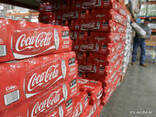 Coca cola 330ml, soft drinks - photo 2