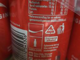Coca cola 330ml