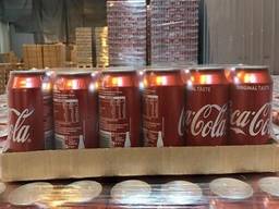 Coca cola 330ml soft drink all flavours available ( All Text