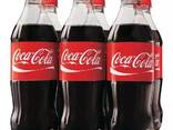 Coca Cola , Fanta, Pepsi, Sprite, Lemonade 1,5L Bottle/cans - фото 3