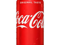 Coca-Cola Original (DK) | Zgrzewka 24 x 330 ml
