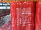 Coca Cola/Sprite/Fanta/7up 330ml | Soft Drinks | All Flavors | Custom Labeling Possible - фото 3