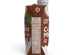 COCONUT MILK