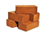 Coir briquettes - photo 1