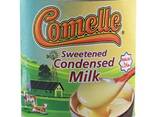 Condense milk - фото 8