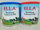 Condense milk - фото 10