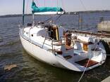 Construction of any sailing and motor boats with aluminum hulls. Custom built. - фото 2