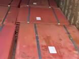 Copper Ultra-Pure 99.9999% , Copper Cathode LME Grade "A" ! - photo 2