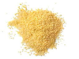 Corn Semolina