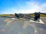 Crushing and Screening Plant