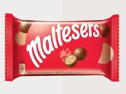 Czekoladki Maltesers | Smaczne przekąski | Opakowania 37 g
