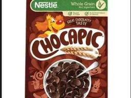 Czekoladowe płatki śniadaniowe Nestlé Chocapic (375 g)