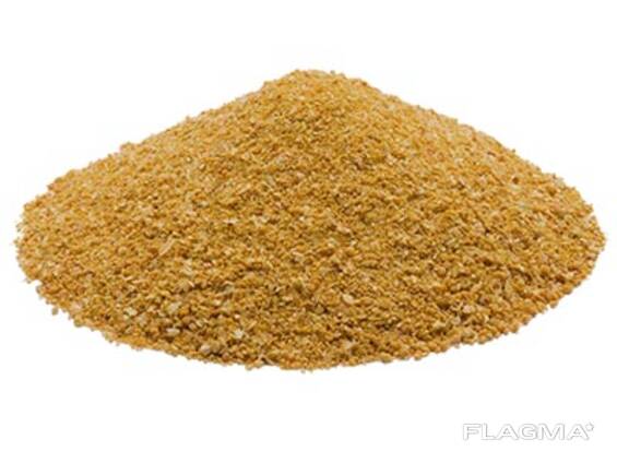 DDGS (Distillers Dried Grains with Solubles ) 35%. Corn DDGS
